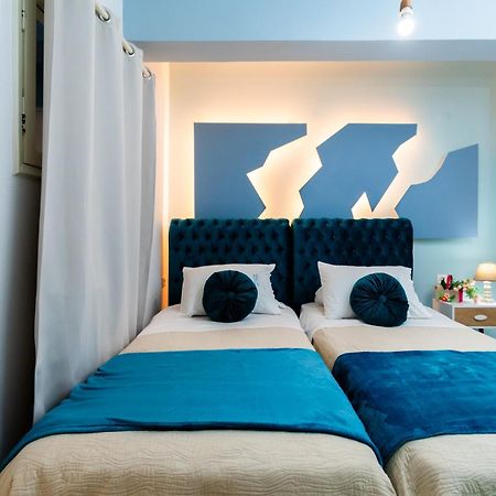 Family Inn Apartments&Suites 新马尔马拉斯 外观 照片