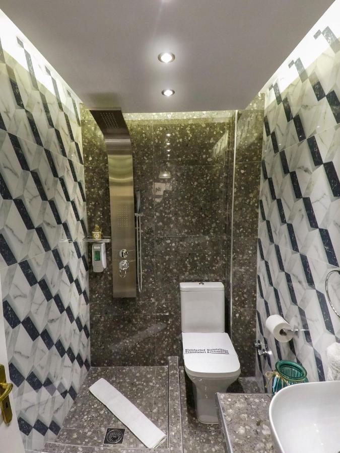 Family Inn Apartments&Suites 新马尔马拉斯 外观 照片